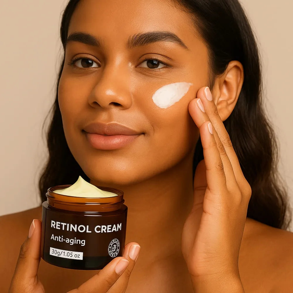 retinol cream
creme retinol
creme hidratante
retinol puro
creme rejuvenescedor
hidratante
revitalizante
rejuvenescedor
anti idade
hidratante facial