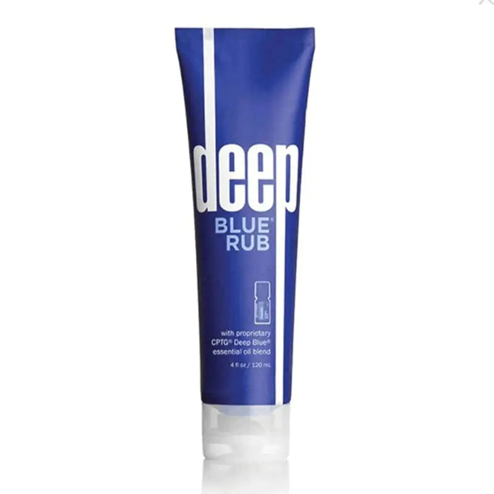 Deep Blue Rub doTerra