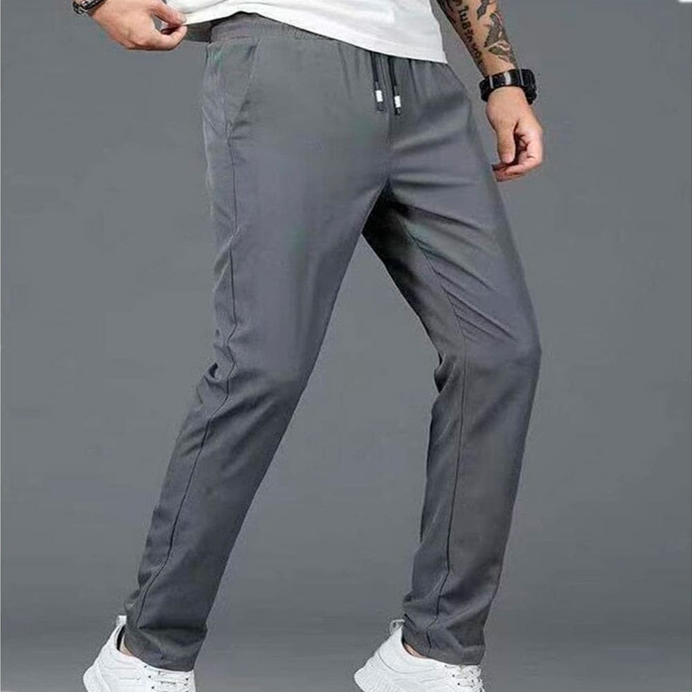 Kit 2 Calça Slim Comfort - Aconchegante e Elegante