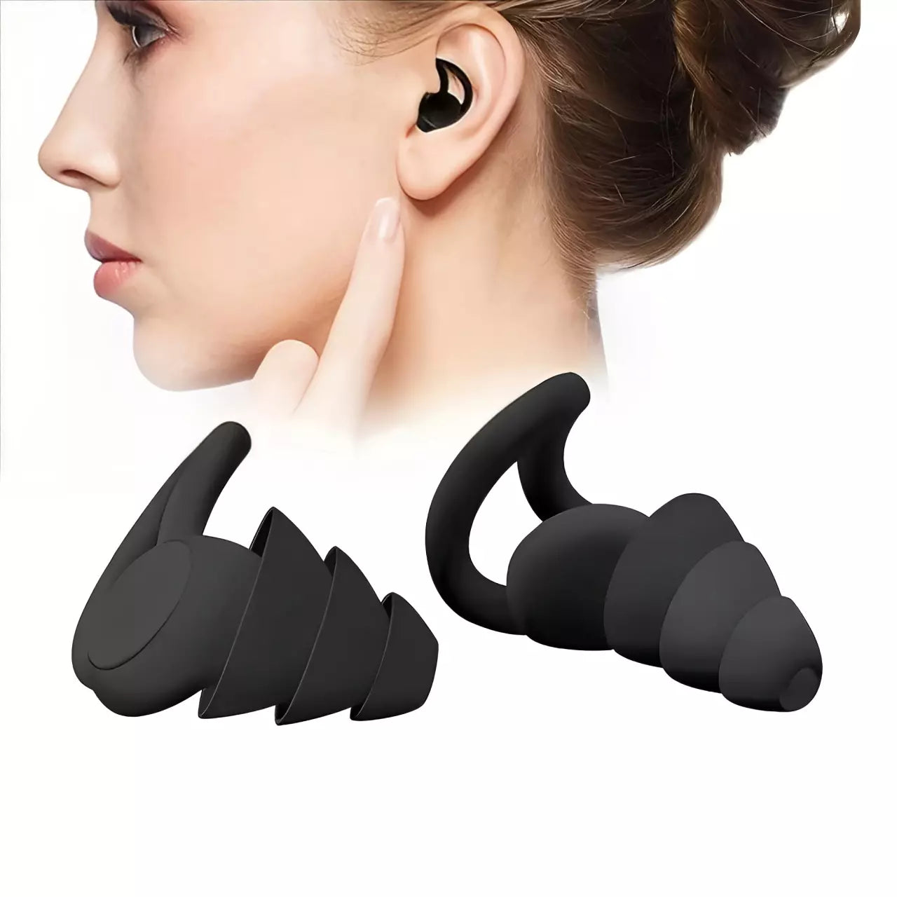 Kit com 3 Protetor Articular - Confortável e Eficiente