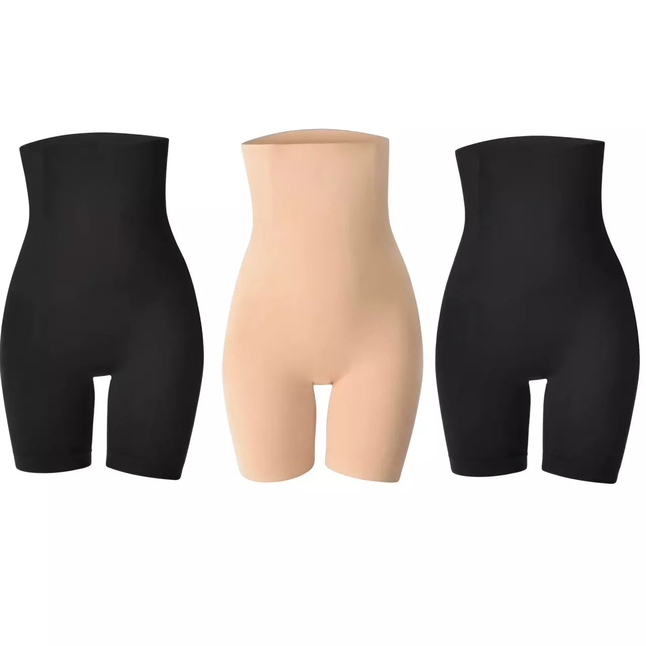 Kit 3 Cinta Modeladora - Modela e Conforta