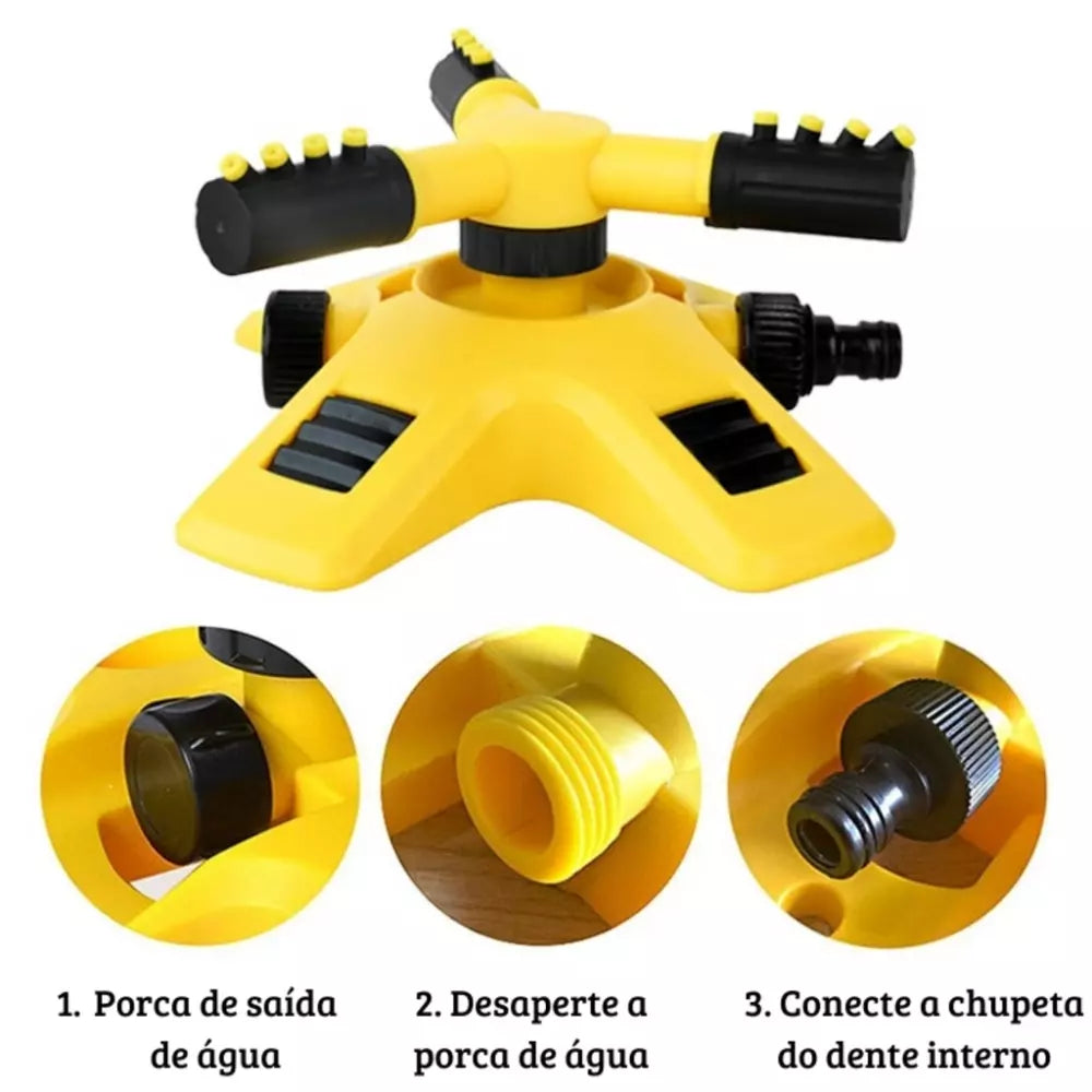 irrigador de jardim
Aspersor de Irrigação Para Jardim
aspersor de jardim
aspersor para jardim
irrigador de jardim automático