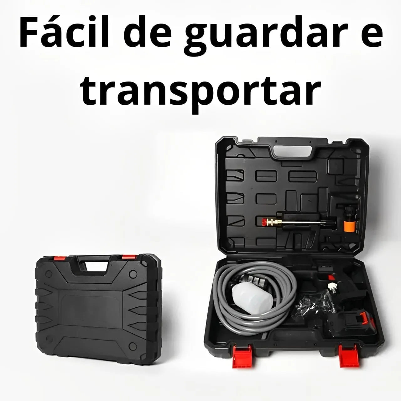 Ultrawasher
lavadora de alta pressão
lavadora de alta pressão portátil
lavadora de alta pressão recarregável