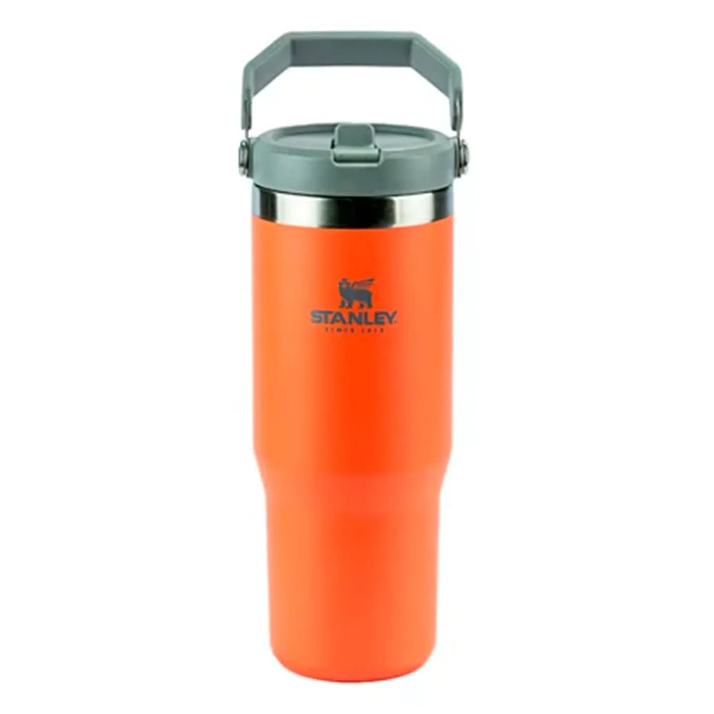 TUMBLER TÉRMICO FLIP STRAW STANLEY