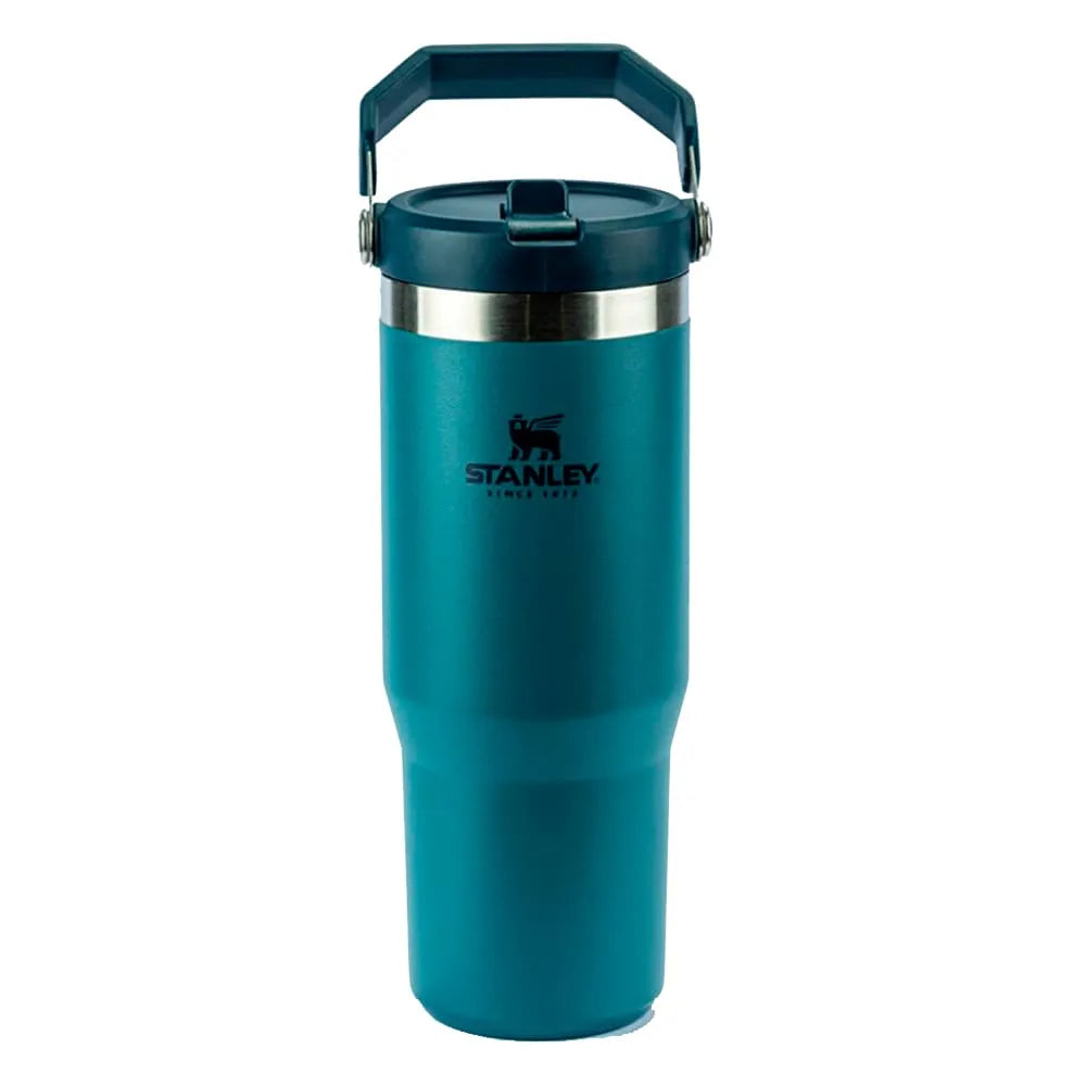TUMBLER TÉRMICO FLIP STRAW STANLEY