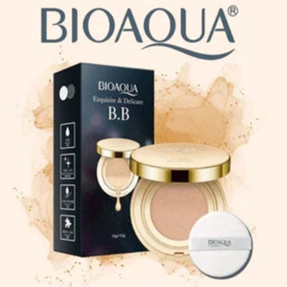 Kit 2 Base BioAqua - Anti manchas e Expressões