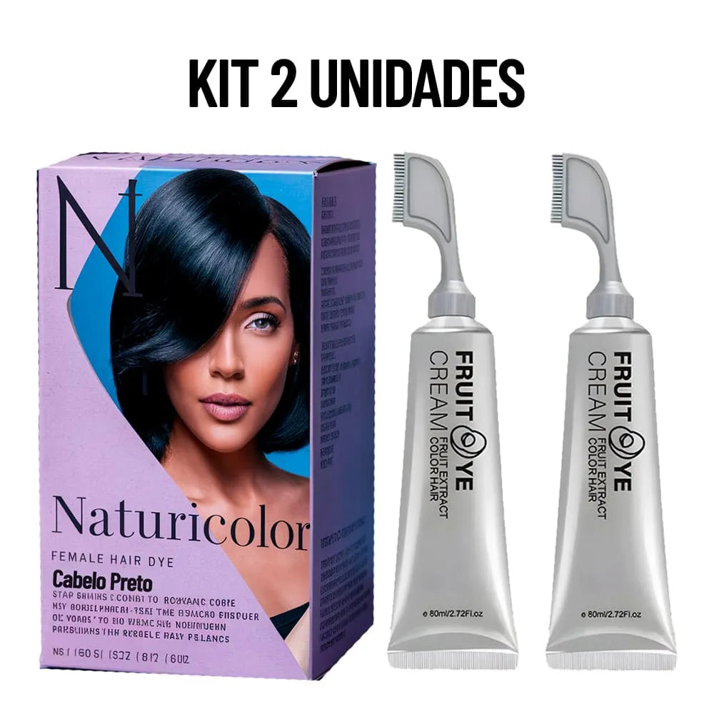 naturi color naturicolor Tintura de cabelo tintura de extrato frutas tintura de extrato de frutas tinta de cabelo tinta de cabelo sem amônia tintura de cabelo sem amônia tinta para cabelo tinta sem amônia tintura sem amônia fruit ye cream fruit hair dye cream