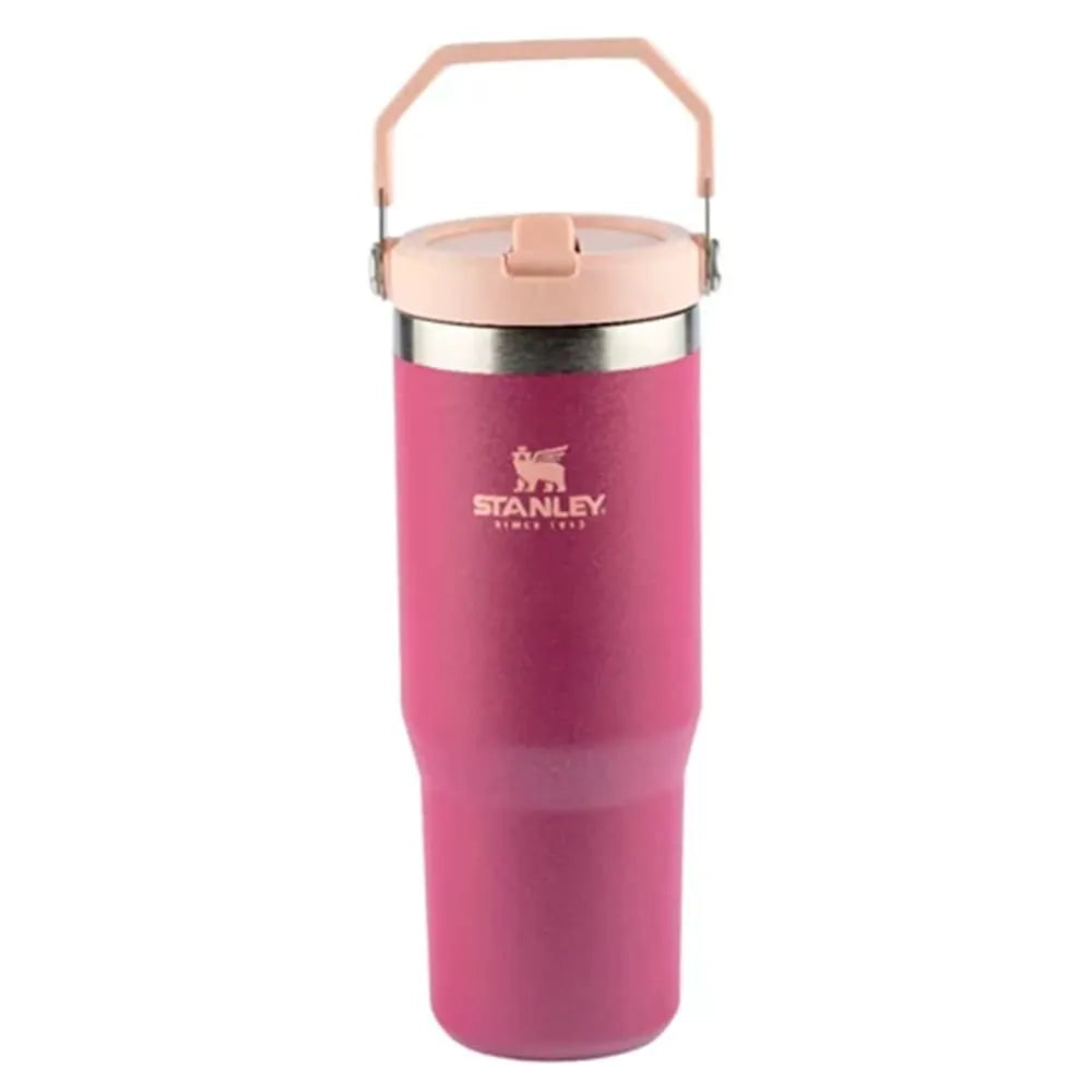 TUMBLER TÉRMICO FLIP STRAW STANLEY