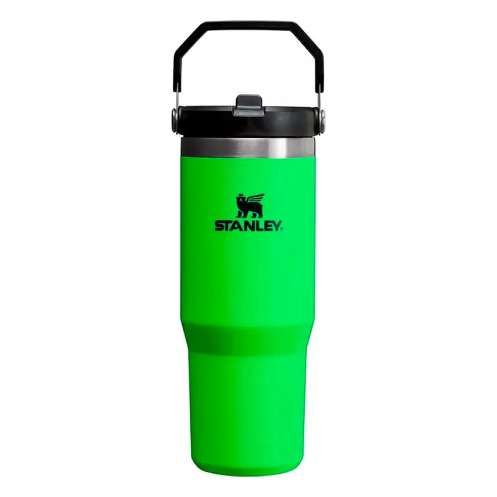 TUMBLER TÉRMICO FLIP STRAW STANLEY