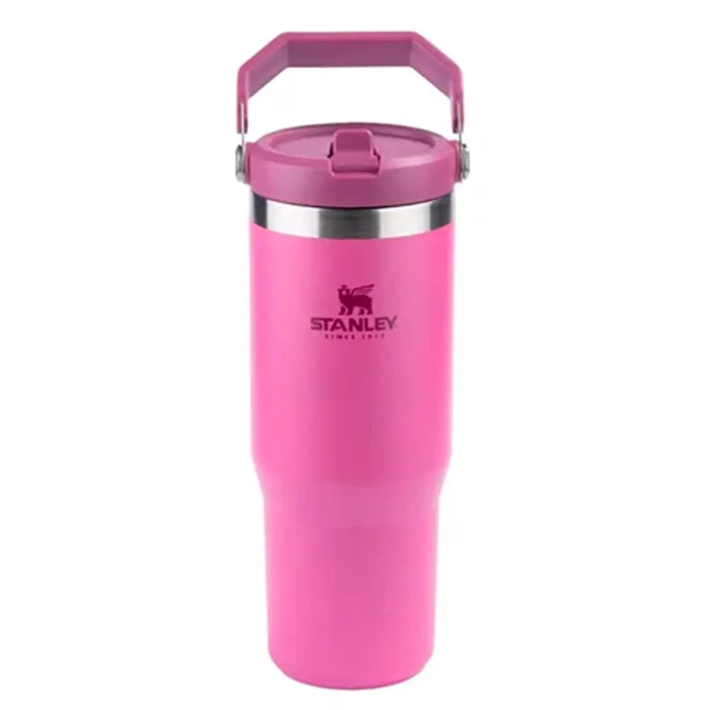 TUMBLER TÉRMICO FLIP STRAW STANLEY