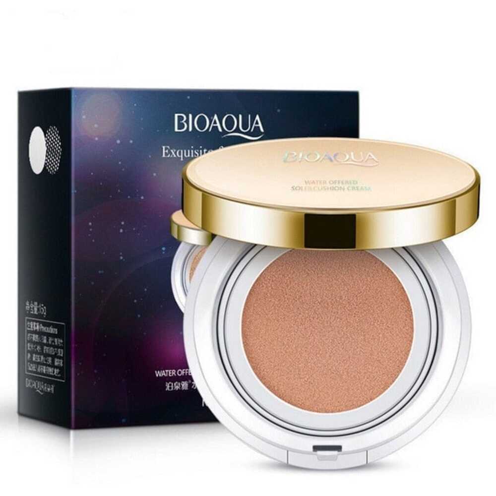 Kit 2 Base BioAqua - Anti manchas e Expressões