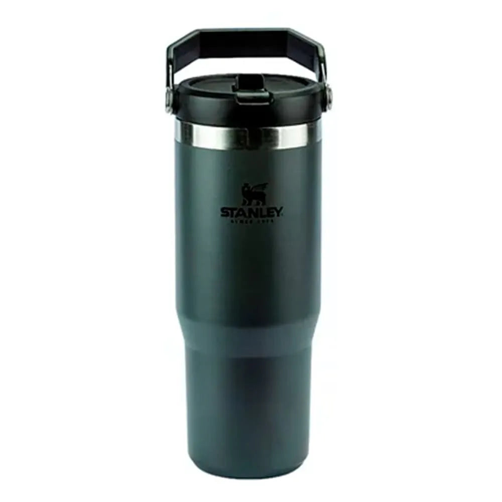 TUMBLER TÉRMICO FLIP STRAW STANLEY