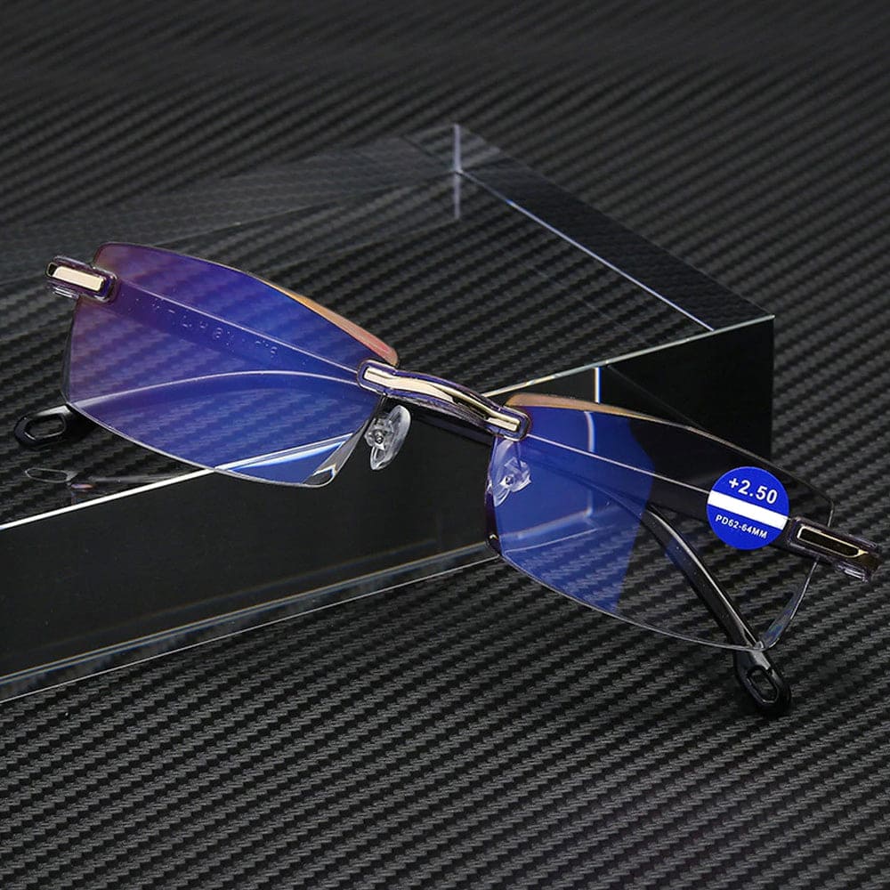 Óculos Tr90 Inteligente Titanium Pro