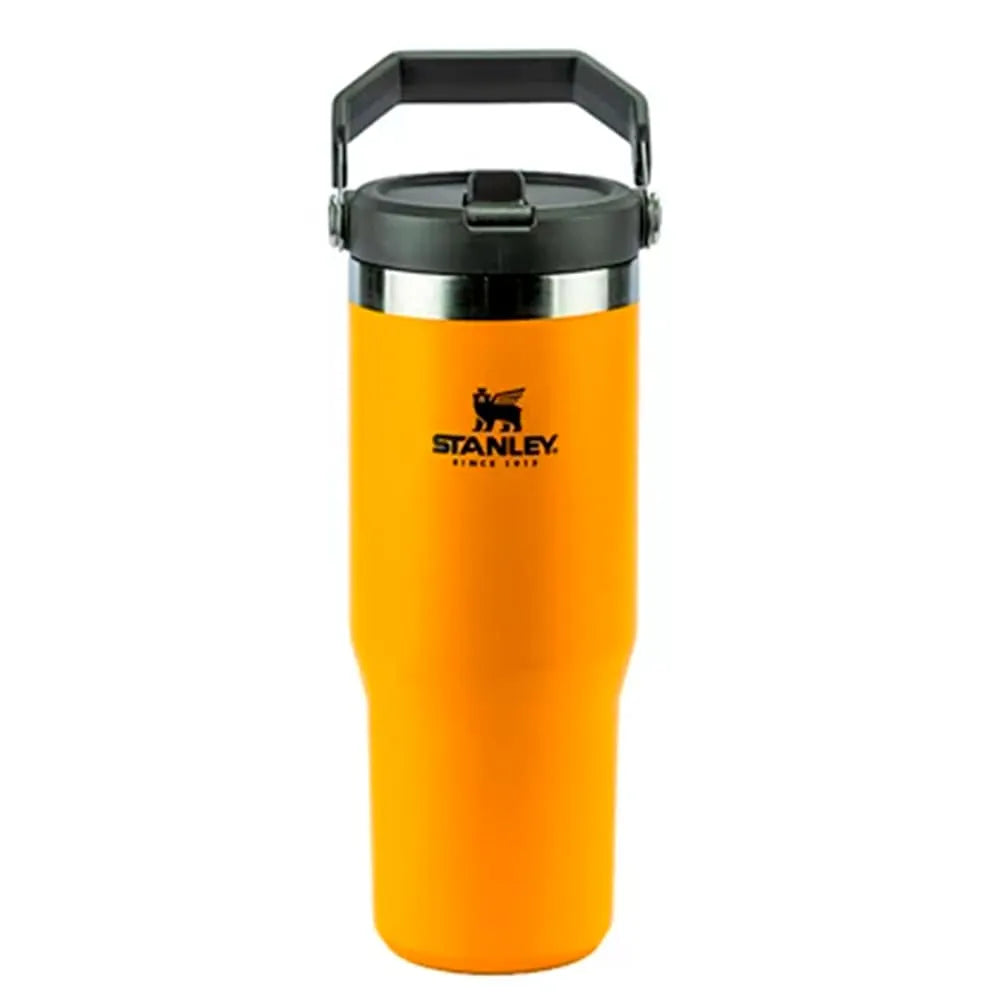 TUMBLER TÉRMICO FLIP STRAW STANLEY