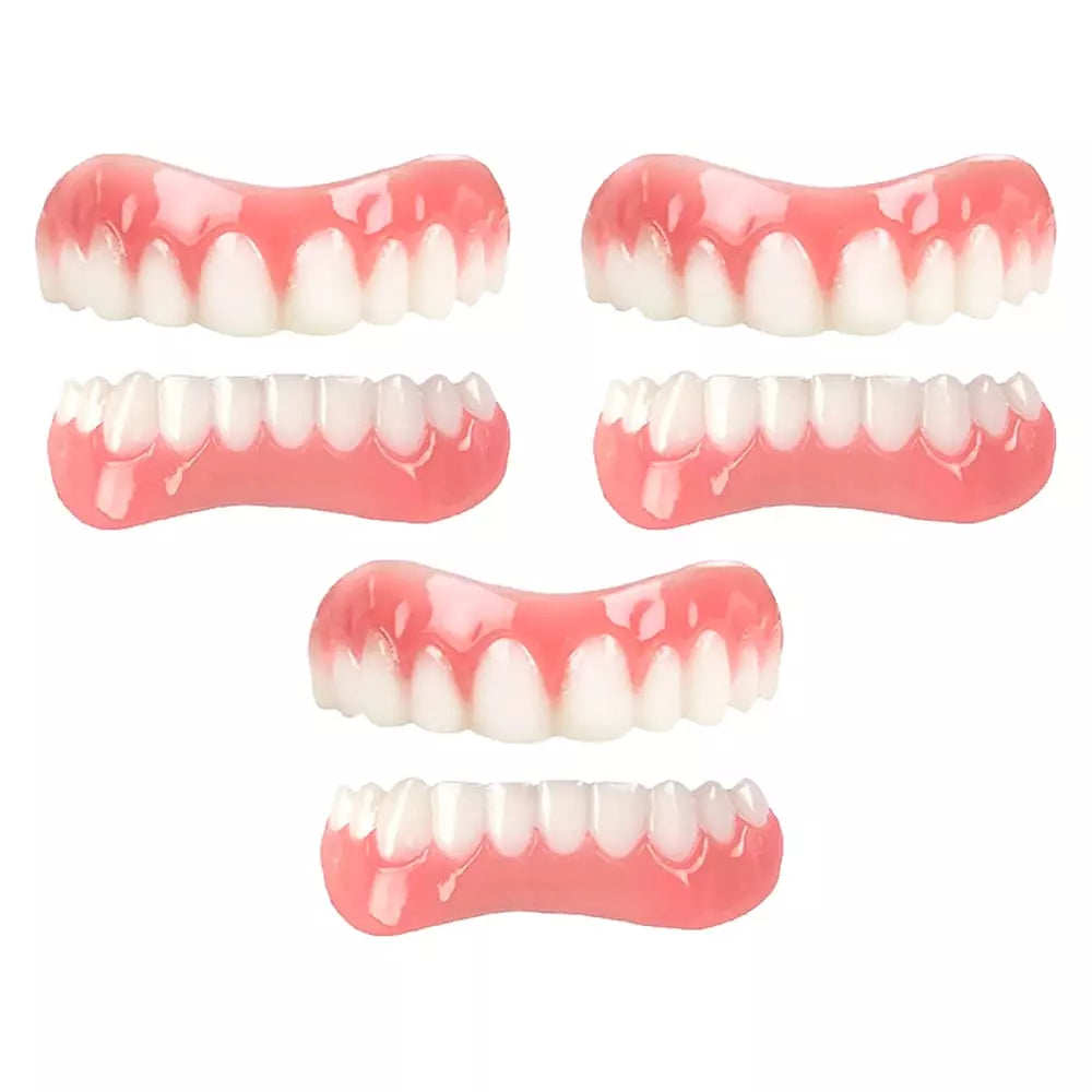 Dentadura Universal NewSmile