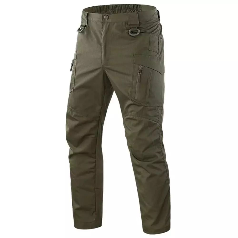 calça tática militar