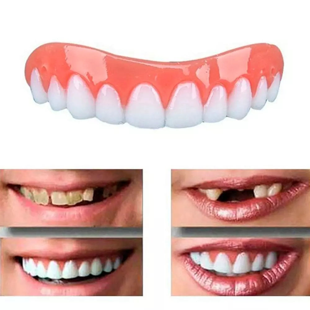 Dentadura Universal NewSmile