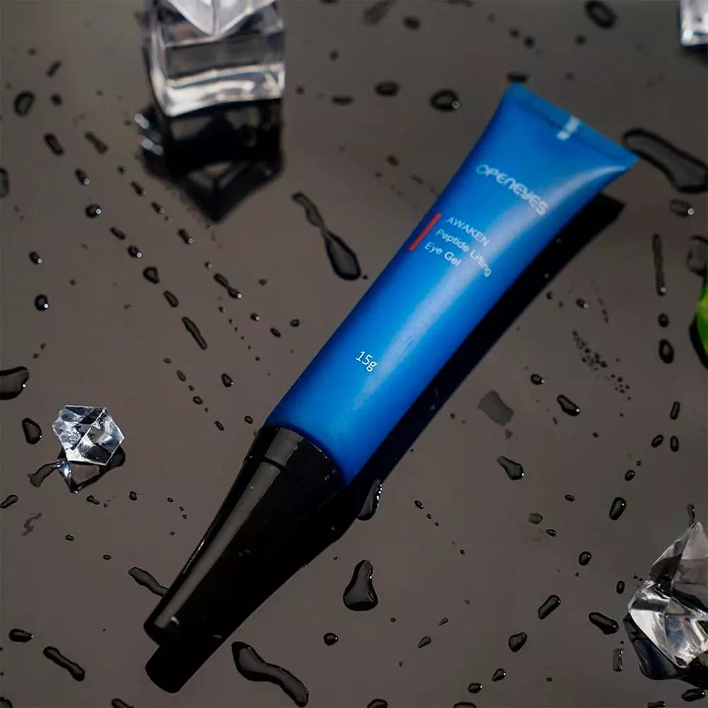 Openeyes Rejuvenescedor De Pele