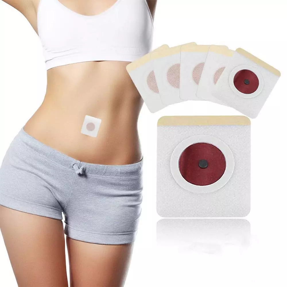 slimpatch Adesivo Detox