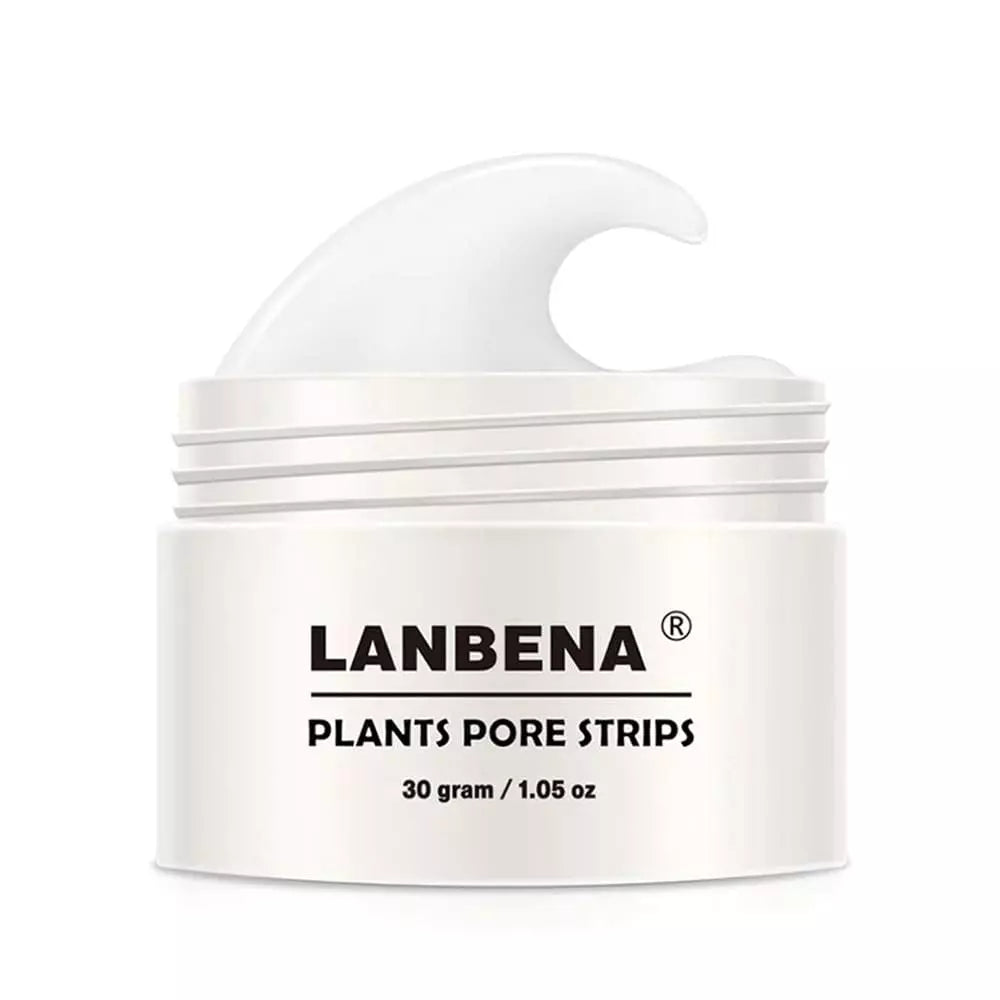 LANBENA Máscara Facial Removedora De Cravos e Espinhas