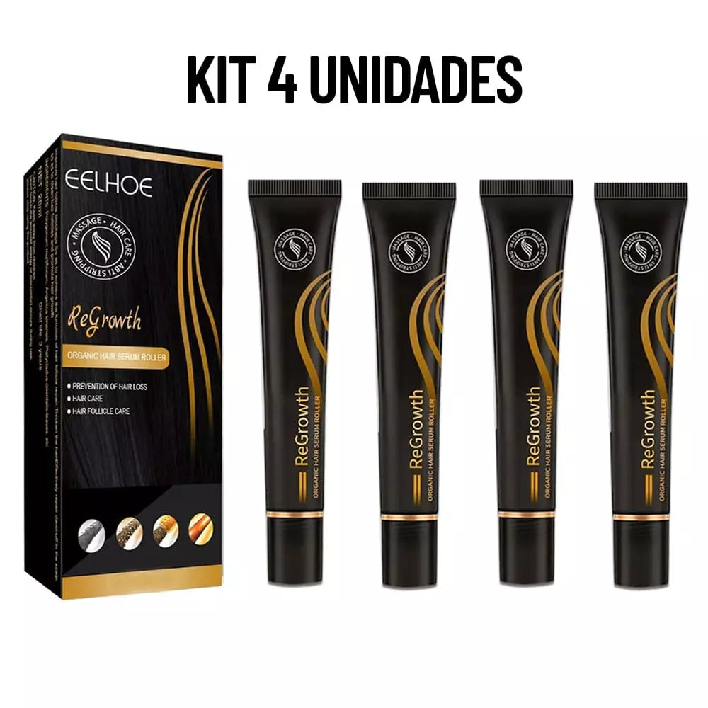 Repair Hair Regrowth