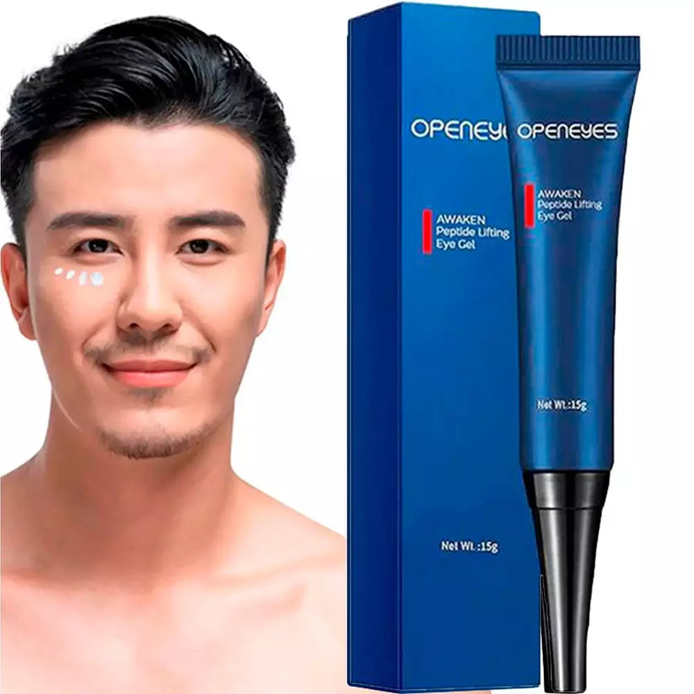 Openeyes Rejuvenescedor De Pele