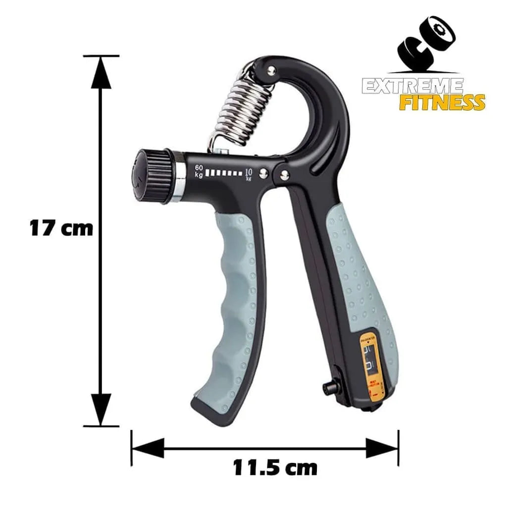 Hand Grip