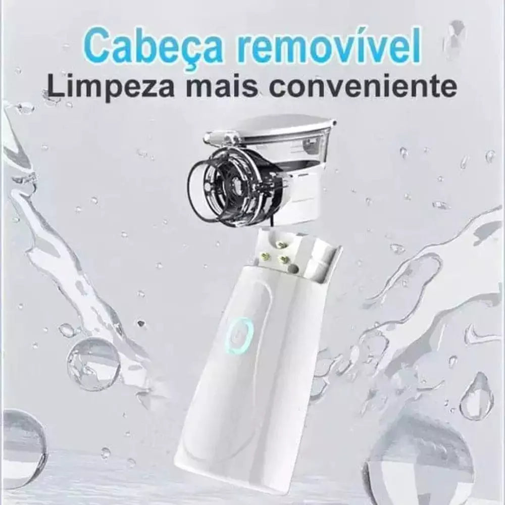 inalador portátil nebulizador portátil inalador silencioso inalador infantil nebulizador infantil inalador nebulizador inalador nebulizador