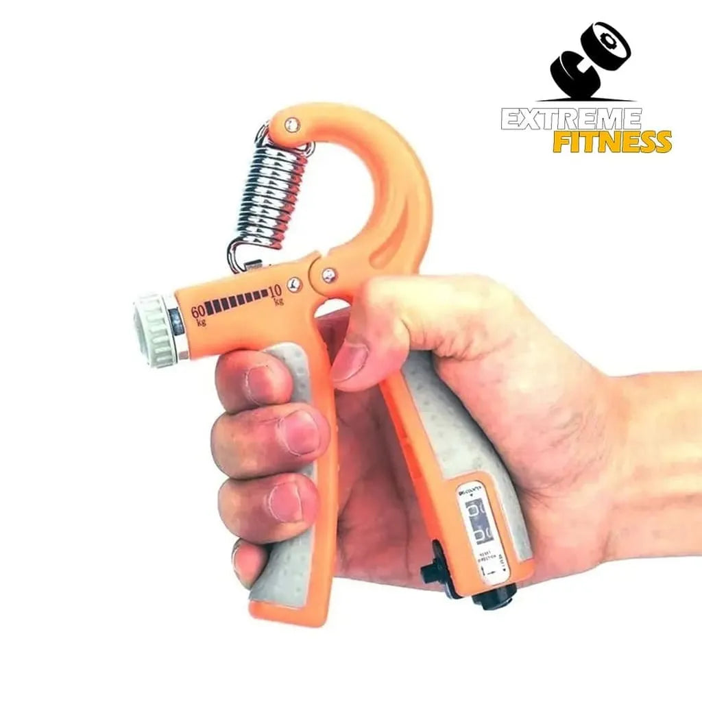 Hand Grip